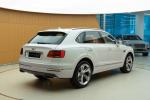 Bentley Bentayga W12 Centenary Specifications 2020 года (UAE)